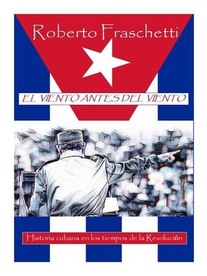 cover image of El Viento antes del viento